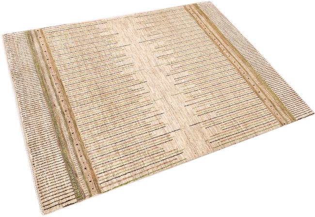 Persia Gabbeh Loribaft Tabiilbaft - 1