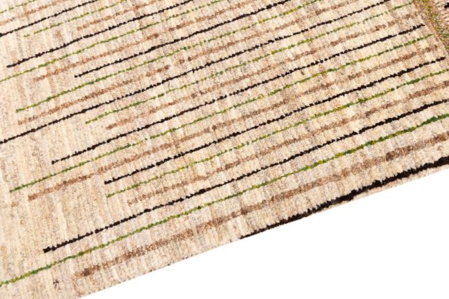 Persia Gabbeh Loribaft Tabiilbaft - 4