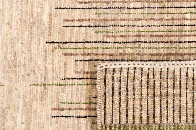 Persia Gabbeh Loribaft Tabiilbaft - 6