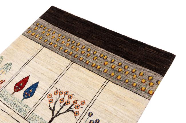 Persia Gabbeh Kashkuli - 3