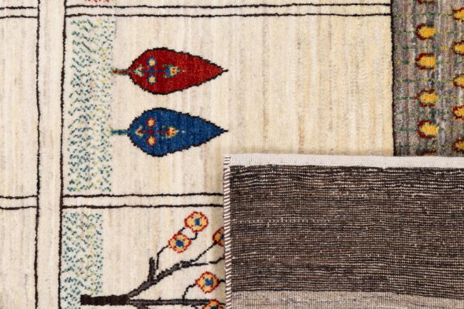 Persia Gabbeh Kashkuli - 6