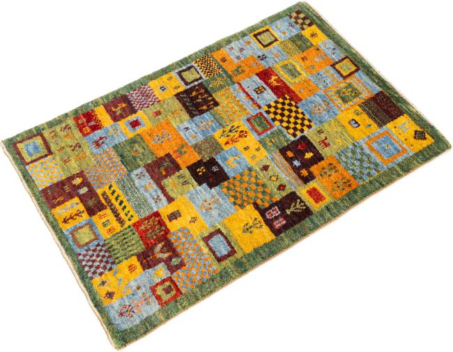 Perser Gabbeh Loribaft Essence - 2