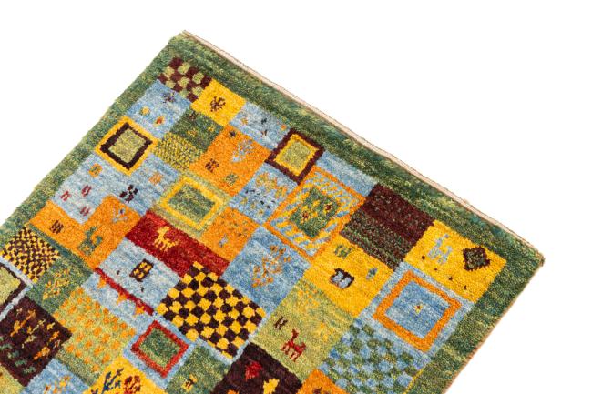 Perser Gabbeh Loribaft Essence - 3