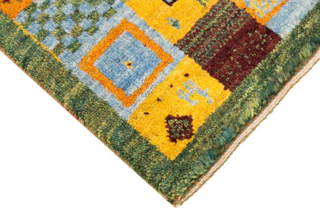 Perser Gabbeh Loribaft Essence - 5