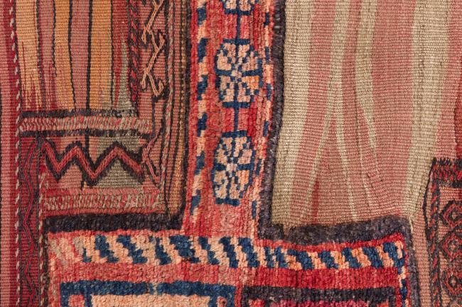Kilim Fars Mafresh - 6