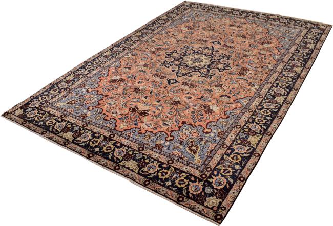 Mehraban - 1