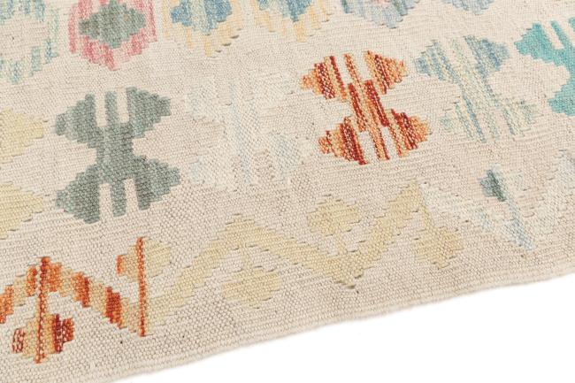 Kilim Afghan - 3