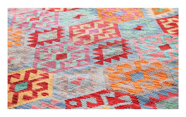 Kilim Afghan - 1