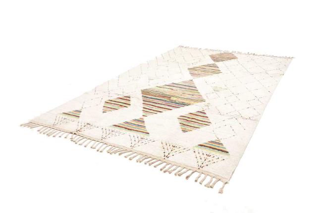 Berber Maroccan Style - 1