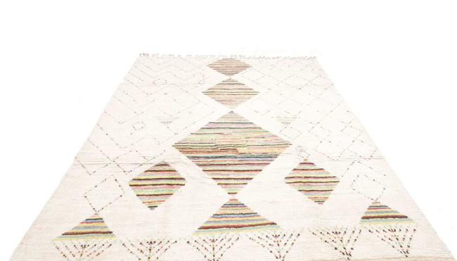 Berber Maroccan Style - 3