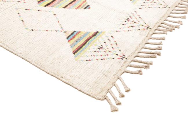 Berber Maroccan Style - 4