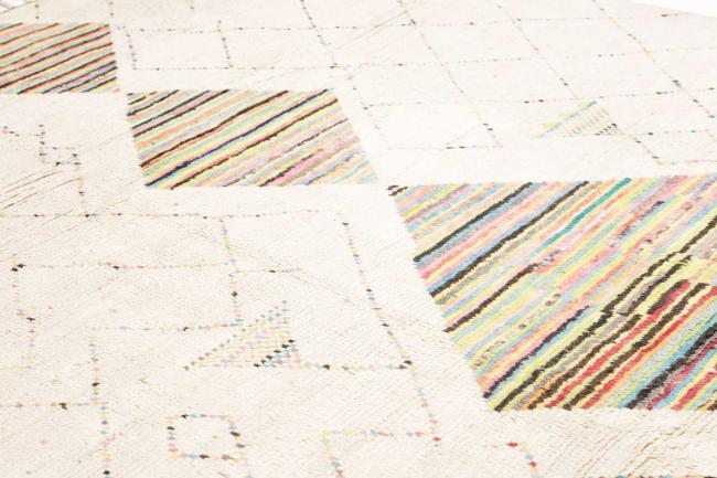 Berber Maroccan Style - 5