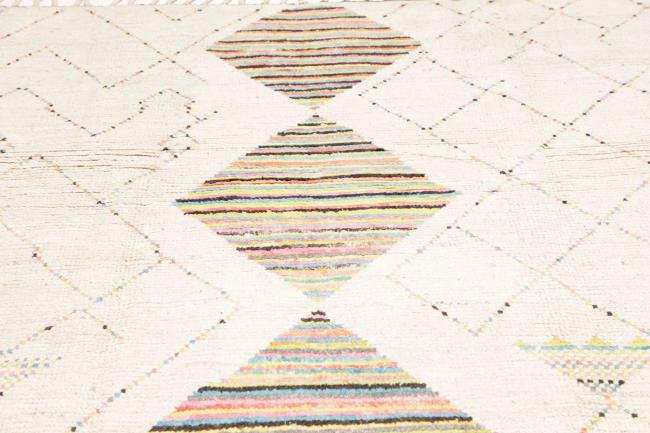 Berber Maroccan Style - 6