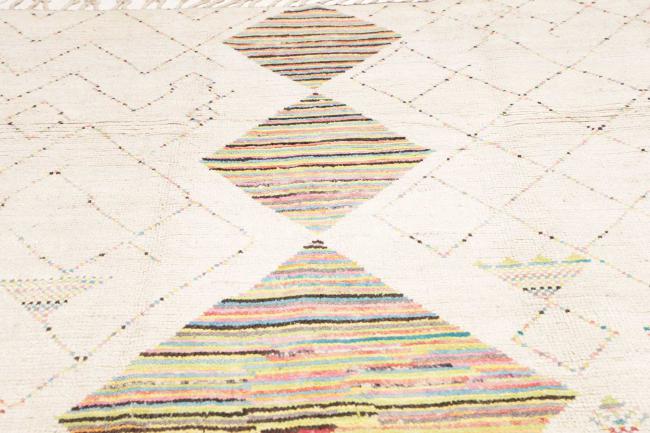 Berber Maroccan Style - 10