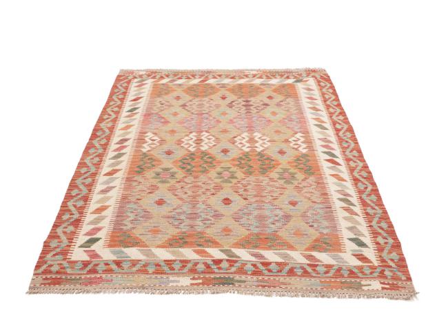 Kilim Afghan - 1