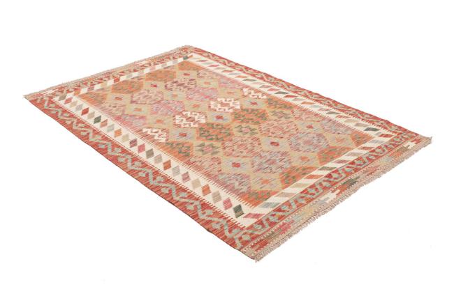 Kilim Afghan - 2