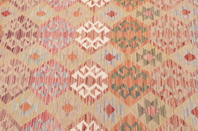 Kilim Afghan - 3