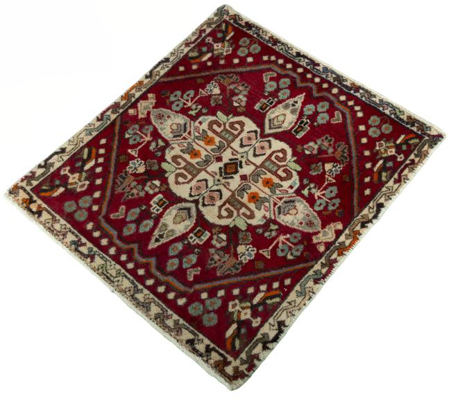 Shiraz - 1