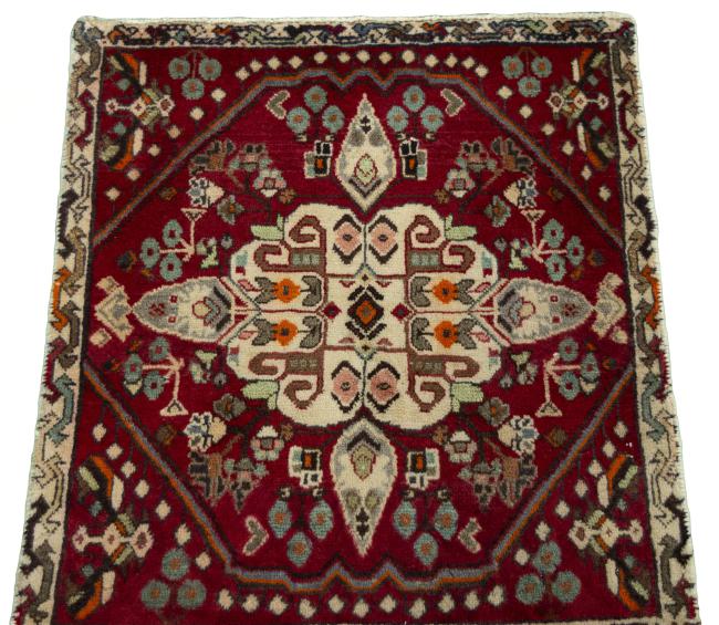 Shiraz - 3