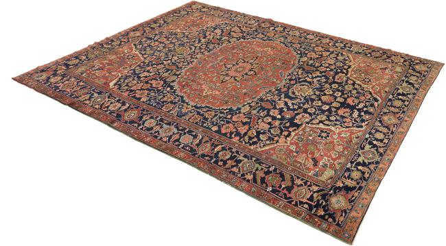 Heriz Serapi Antique - 2