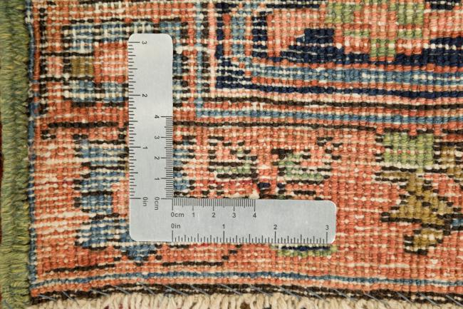 Heriz Serapi Antique - 7