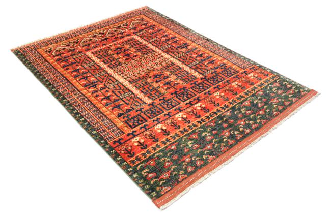 Ozbeki - 1