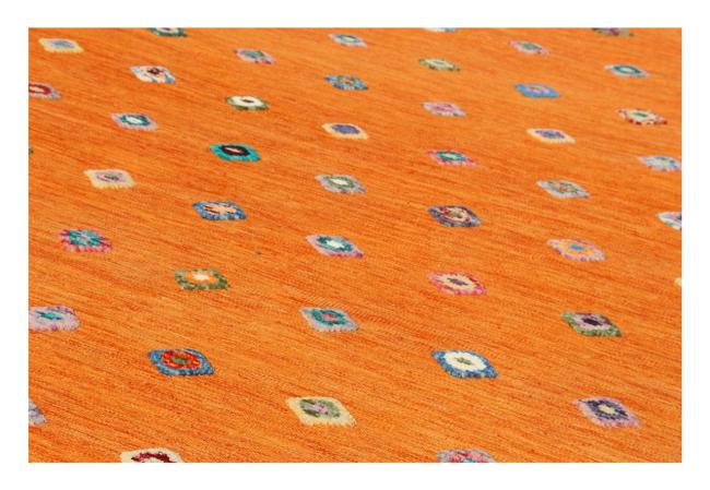 Kilim Afghan Nimbaft Edition - 1