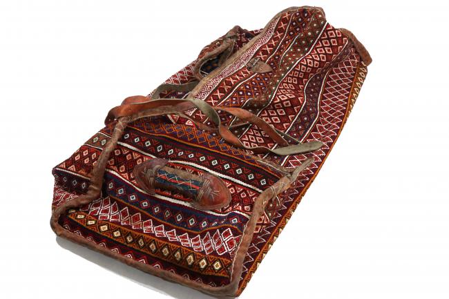 Kilim Mafrasch Tasche - 1