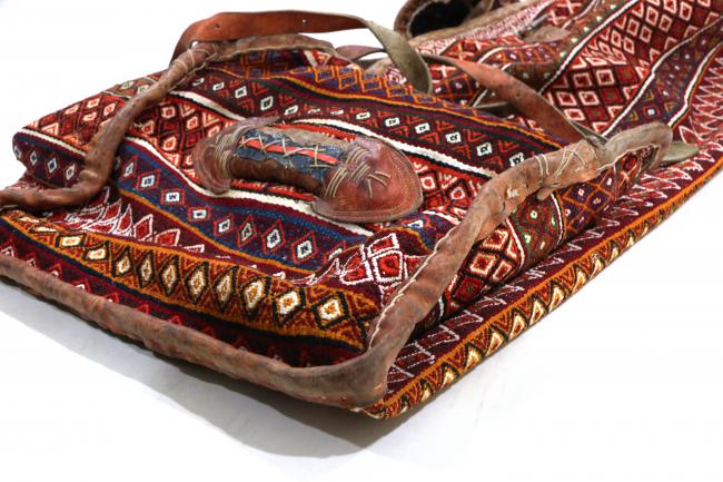 Kilim Mafrasch Tasche - 2