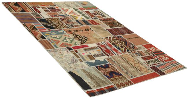 Kilim Patchwork - 3