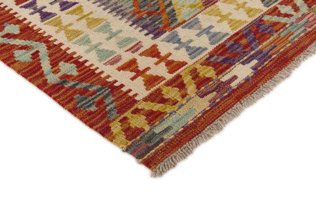 Kilim Afegão - 2