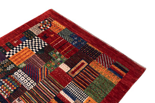 Perzisch Gabbeh Loribaft Nowbaft - 3