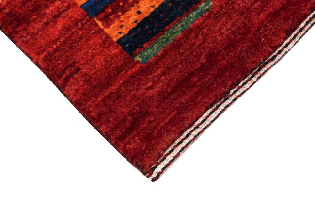 Perzisch Gabbeh Loribaft Nowbaft - 5