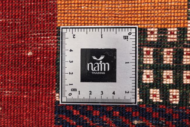 Perzisch Gabbeh Loribaft Nowbaft - 7