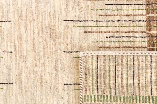 Persja Gabbeh Loribaft Tabiilbaft - 6