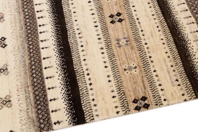 Persia Gabbeh Loribaft Atash - 4