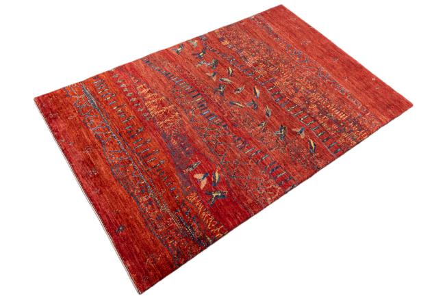 Persia Gabbeh Kashkuli - 1