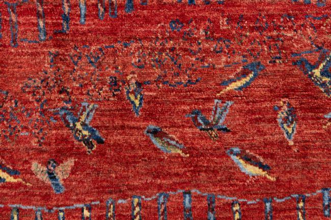 Persia Gabbeh Kashkuli - 7