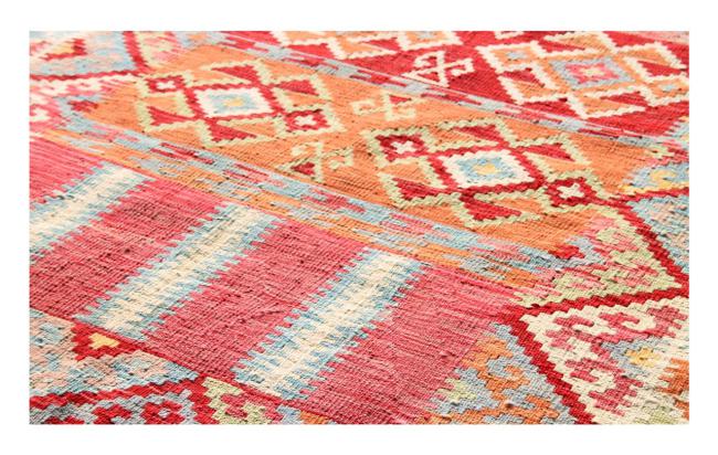 Kilim Afghan - 1