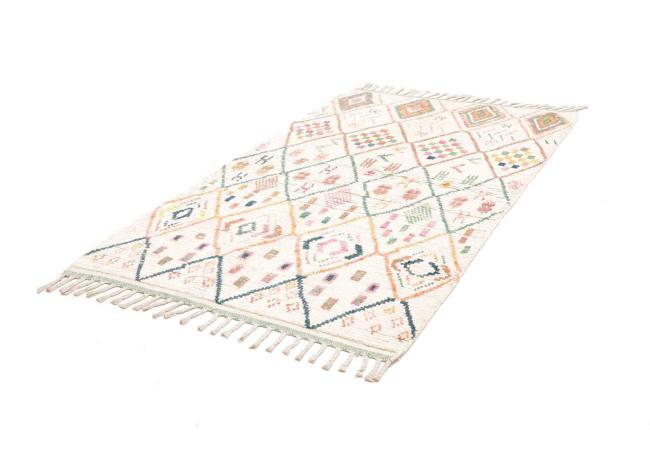 Berber Maroccan Style - 1