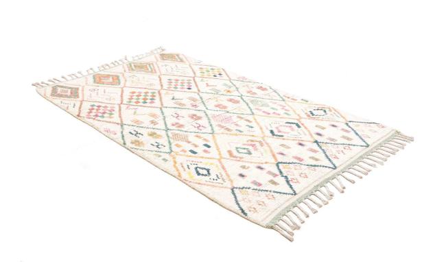 Berber Maroccan Style - 2