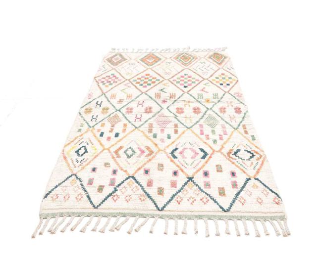 Berber Maroccan Style - 3