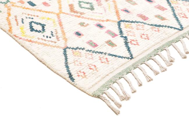 Berber Maroccan Style - 4