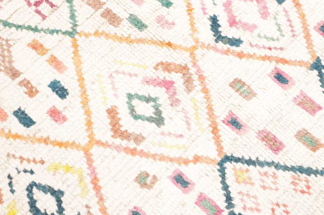 Berber Maroccan Style - 5