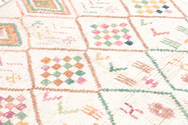 Berber Maroccan Style - 6