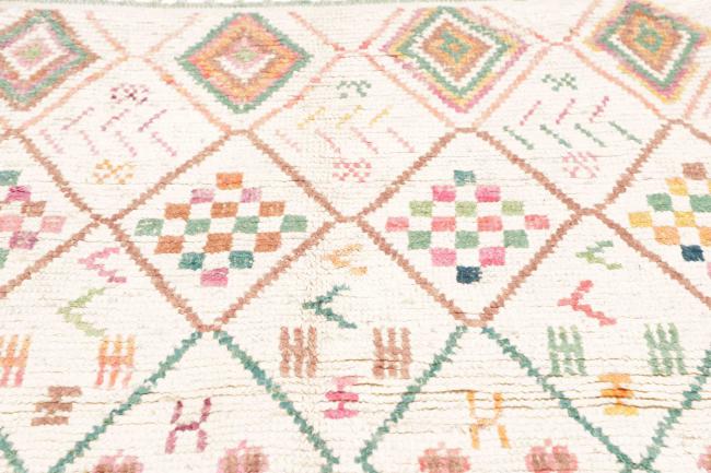 Berber Maroccan Style - 7