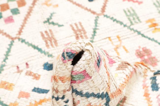 Berber Maroccan Style - 8