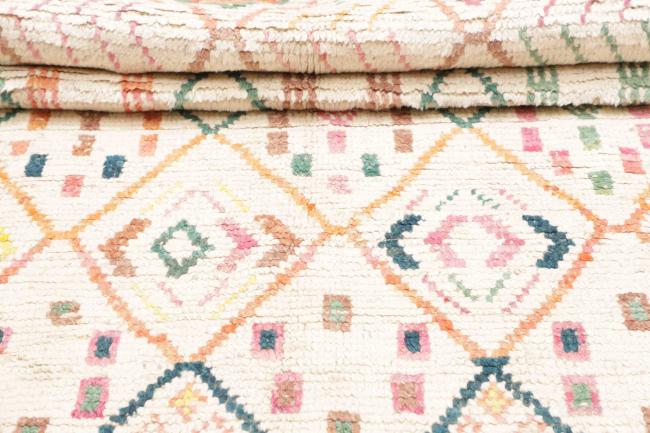 Berber Maroccan Style - 9