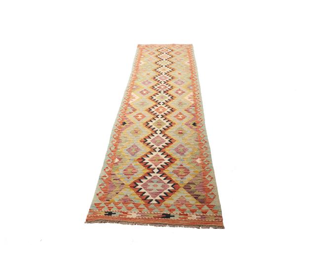 Kilim Afghan - 1