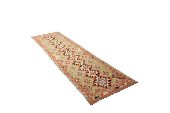 Kilim Afghan - 2